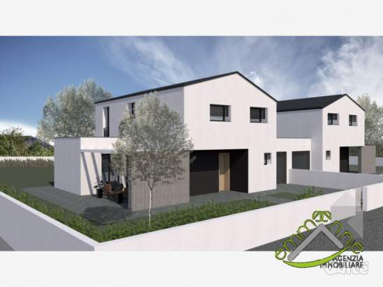 Terreno in vendita a Campagna Lupia (Venezia) foto-1306892