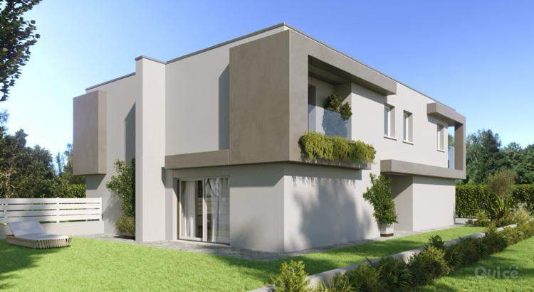 Bifamiliare in vendita a Albignasego (Padova) foto-1307117