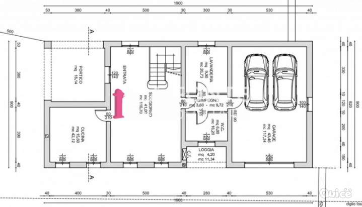 Terreno in vendita a Vigonza (Padova) foto-216740