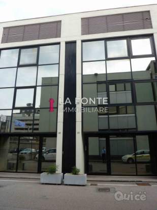 Ufficio in affitto a Padova (Padova) foto-1309885