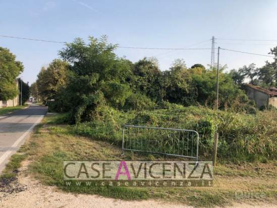 Terreno in vendita a Grisignano di Zocco (Vicenza) foto-1310252