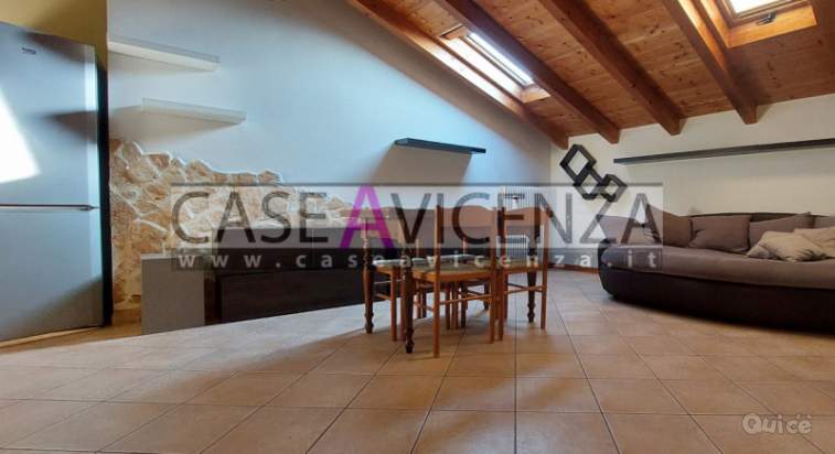 Appartamento in vendita a Barbarano Mossano (Vicenza) foto-1310374