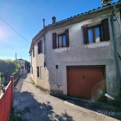 Casa a schiera in vendita a Valdobbiadene (Treviso) foto-1310654