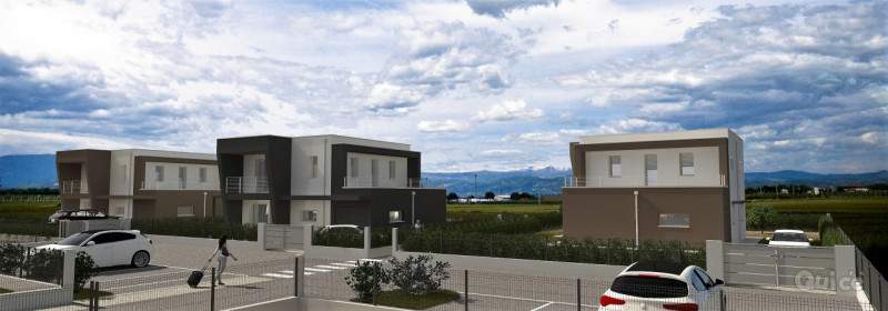 Casa singola in vendita a Loria (Treviso) foto-1310665