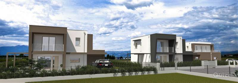 Casa singola in vendita a Loria (Treviso) foto-1310666