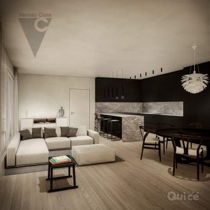 Appartamento in vendita a Camponogara (Venezia) foto-1311239