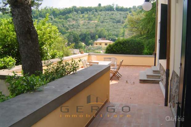 Villa in vendita a Galzignano Terme (Padova) foto-1311595