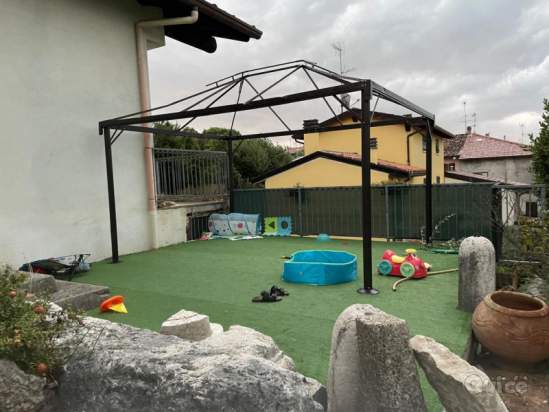 Villa in vendita a Carpenedolo (Brescia) foto-1312864