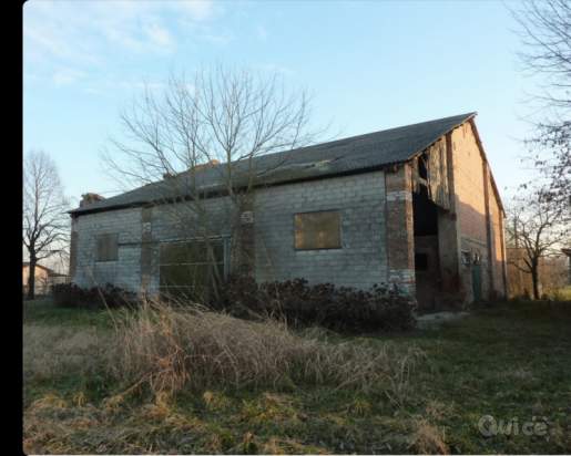 Rustico in vendita a Cervarese Santa Croce (Padova) foto-217550