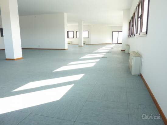 Ufficio in affitto a Treviso (Treviso) foto-1313791