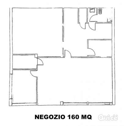 Negozio in vendita a Forlì (Forlì-Cesena) foto-1314281