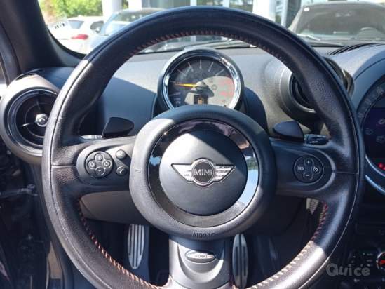 MINI Countryman foto-1316119