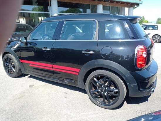 MINI Countryman foto-1316113