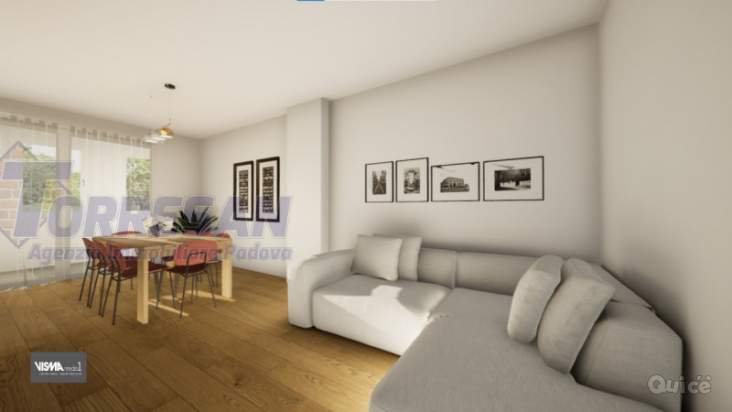 Appartamento in vendita a Padova (Padova) foto-1318372