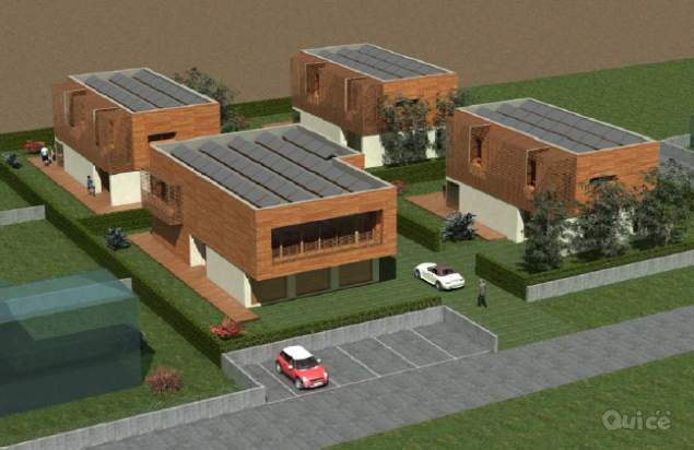 Terreno in vendita a Piazzola sul Brenta (Padova) foto-1319176