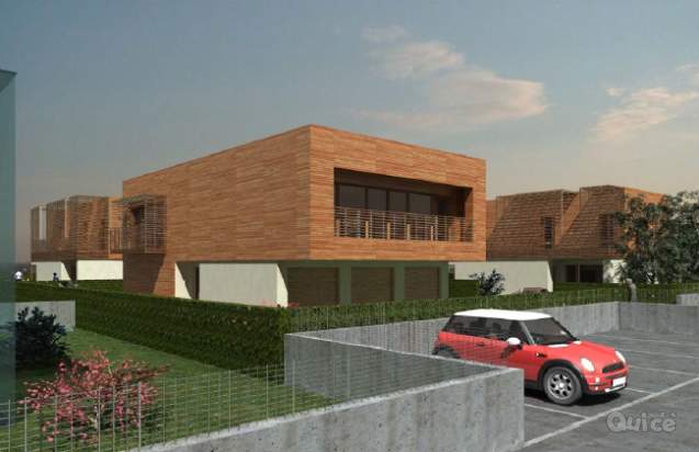 Terreno in vendita a Piazzola sul Brenta (Padova) foto-1319178