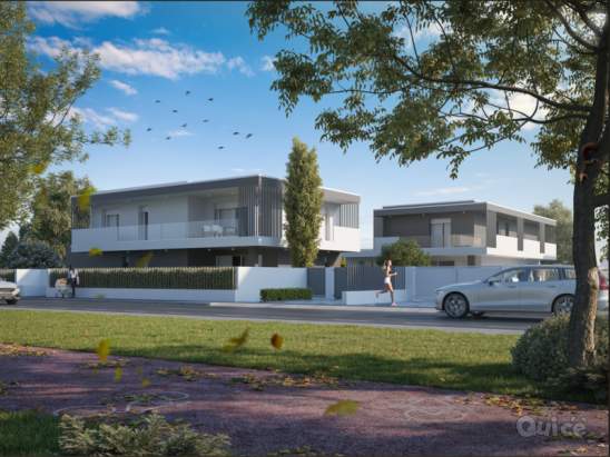 Villa in vendita a Selvazzano Dentro (Padova) foto-218738