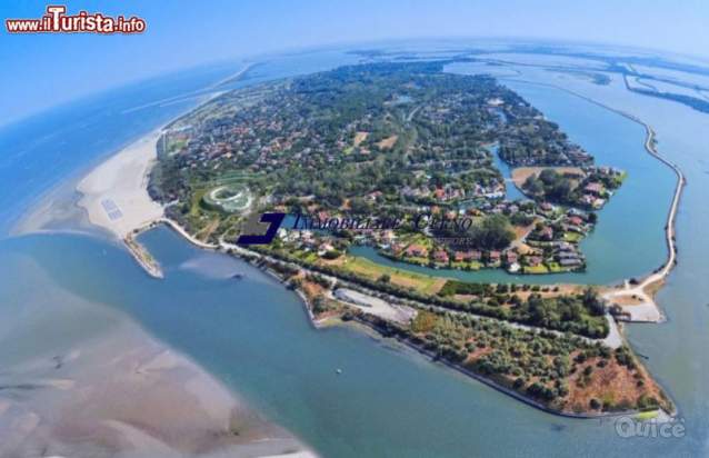 Villa in vendita a Rosolina (Rovigo) foto-218838