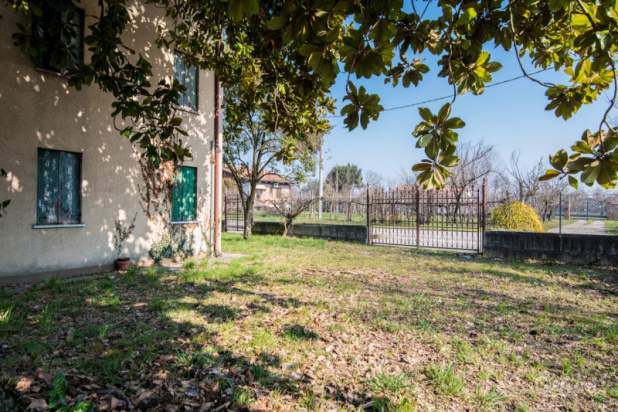 Rustico in vendita a Campo San Martino (Padova) foto-1321388