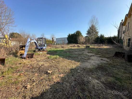 Terreno in vendita a Torreglia (Padova) foto-1321469