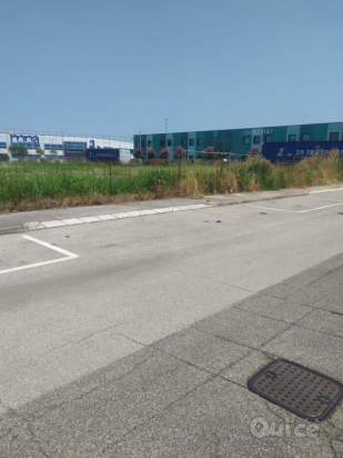 Terreno in vendita a Mestrino (Padova) foto-1321719