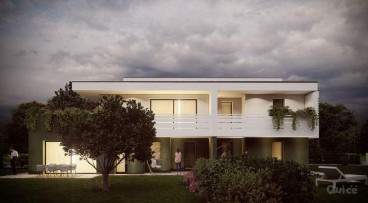 Appartamento in vendita a Vigonza (Padova) foto-219372