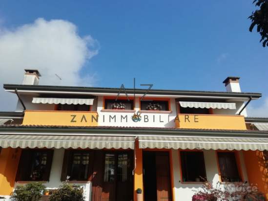 Bifamiliare in vendita a Altivole (Treviso) foto-1322248