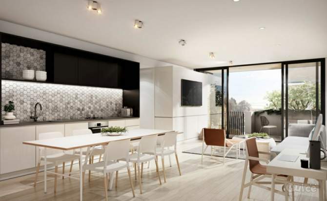 Appartamento in vendita a Rubano (Padova) foto-219485