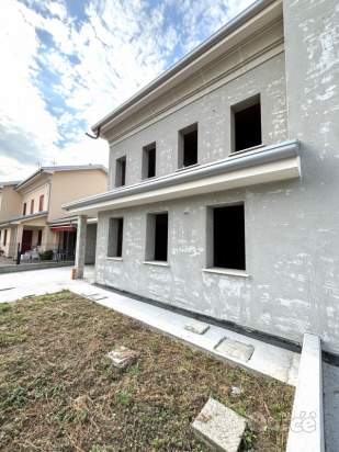 Bifamiliare in vendita a Conselve (Padova) foto-1322741