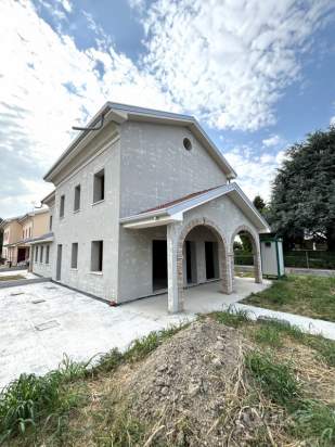 Bifamiliare in vendita a Conselve (Padova) foto-219519