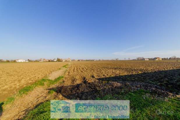 Terreno in vendita a Anguillara Veneta (Padova) foto-219528