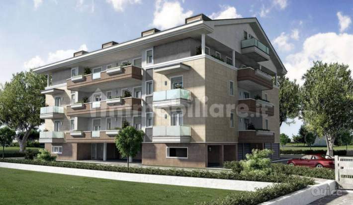 Attico in vendita a Padova (Padova) foto-219530