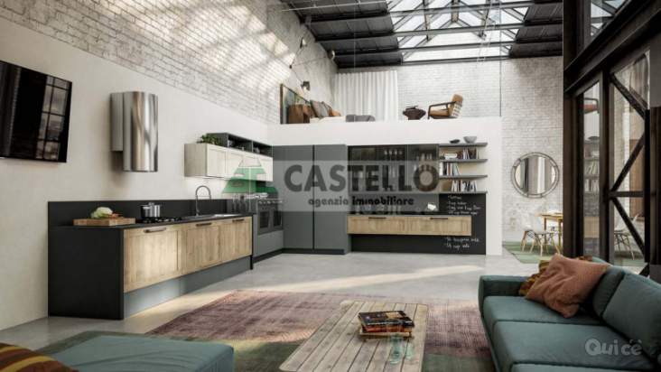 Casa singola in vendita a Padova (Padova) foto-220026