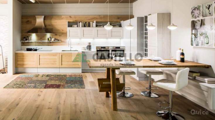 Casa singola in vendita a Padova (Padova) foto-220027