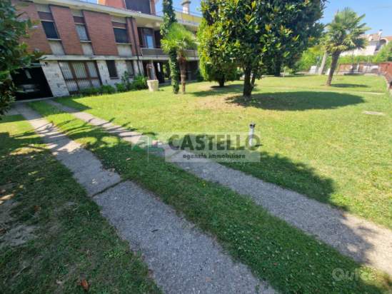 Bifamiliare in vendita a San Giorgio delle Pertiche (Padova) foto-220032