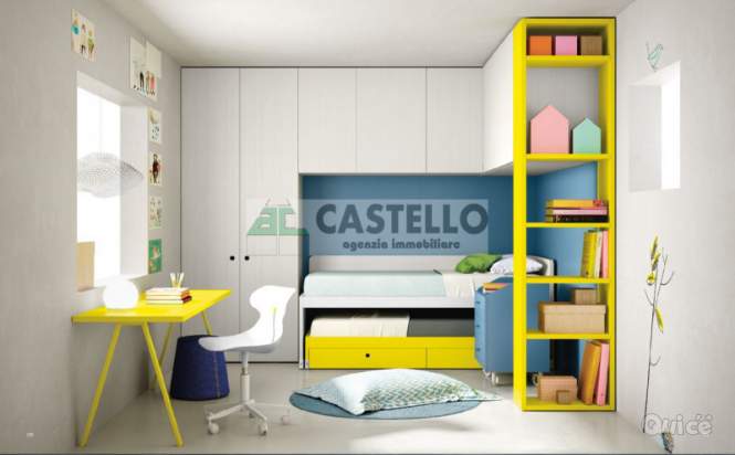 Bifamiliare in vendita a Borgoricco (Padova) foto-1324950