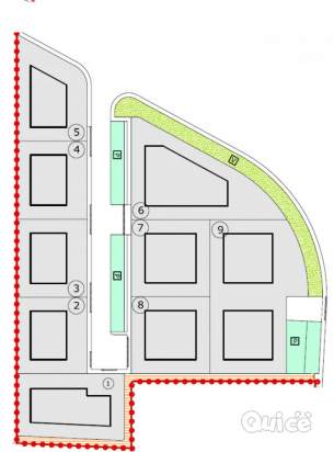 Terreno in vendita a Curtarolo (Padova) foto-220045