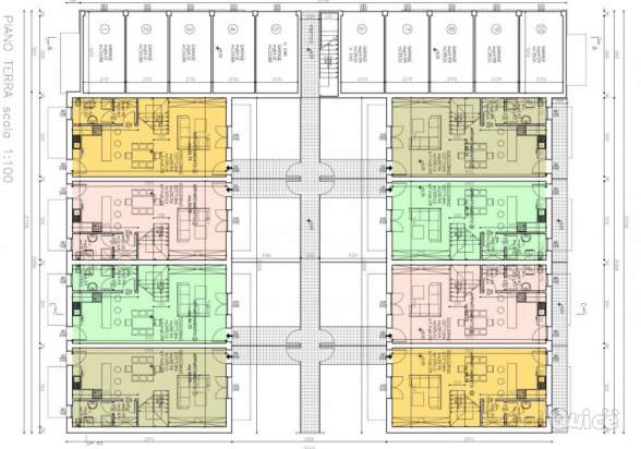 Terreno in vendita a Bovolenta (Padova) foto-1325001
