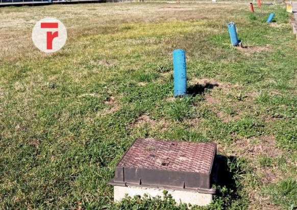 Terreno in vendita a Piazzola sul Brenta (Padova) foto-1325859