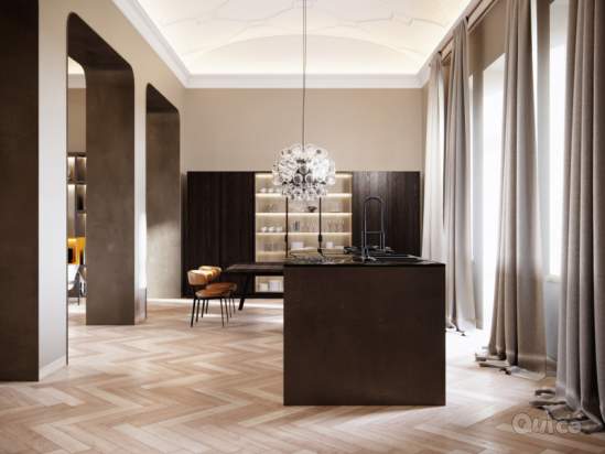 Attico in vendita a Vicenza (Vicenza) foto-1325973