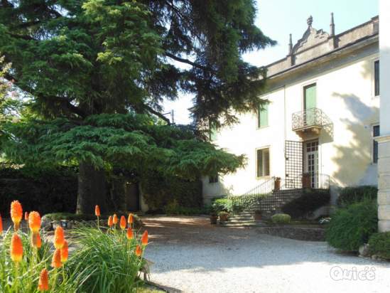 Villa in vendita a Longare (Vicenza) foto-1326007