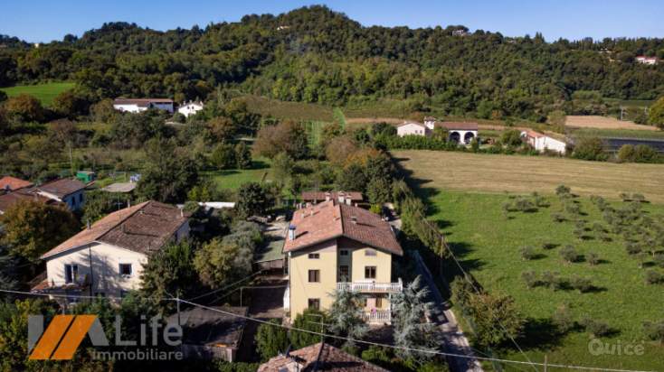 Bifamiliare in vendita a Vicenza (Vicenza) foto-1327350