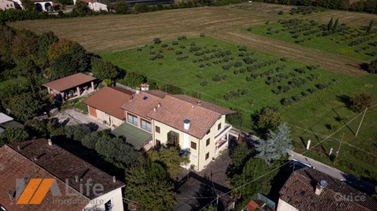 Bifamiliare in vendita a Vicenza (Vicenza) foto-1327348