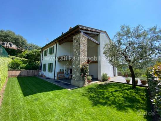 Bifamiliare in vendita a Baone (Padova) foto-220672