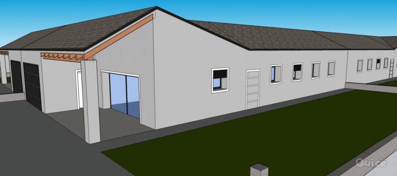 Casa a schiera in vendita a Longare (Vicenza) foto-1327609