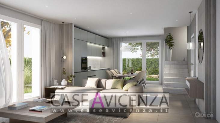 Villa in vendita a Grisignano di Zocco (Vicenza) foto-1327782