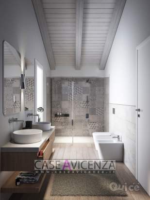 Bifamiliare in vendita a Grisignano di Zocco (Vicenza) foto-1327788