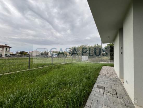 Casa a schiera in vendita a San Martino di Lupari (Padova) foto-1328262