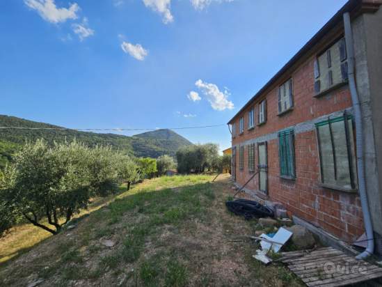 Bifamiliare in vendita a Cinto Euganeo (Padova) foto-1328664