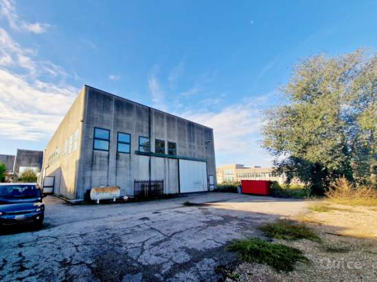 Capannone in vendita a Ospedaletto Euganeo (Padova) foto-1328708